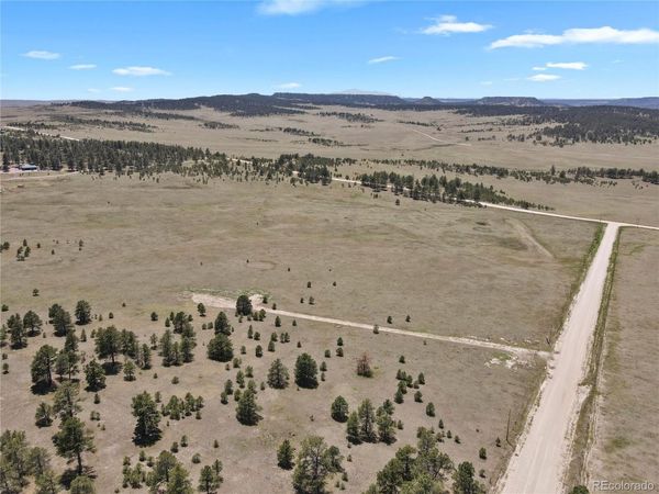 17222 County Road 78 , Calhan, CO 80808