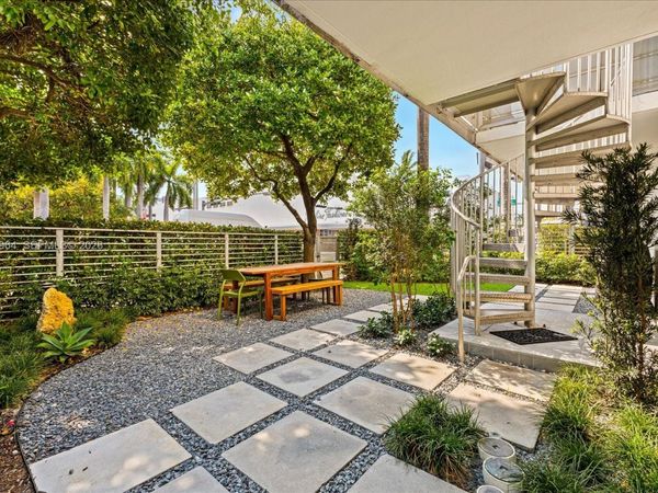 1700 Meridian Ave, Unit 203, Miami Beach, FL 33139
