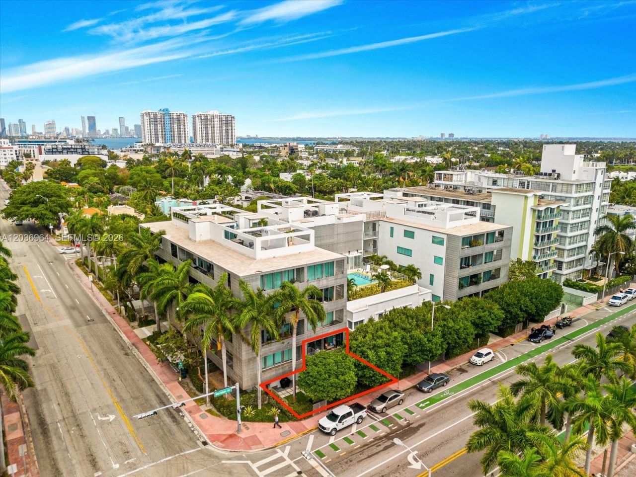 1700 Meridian Ave, Unit 203, Miami Beach, FL 33139 Photo