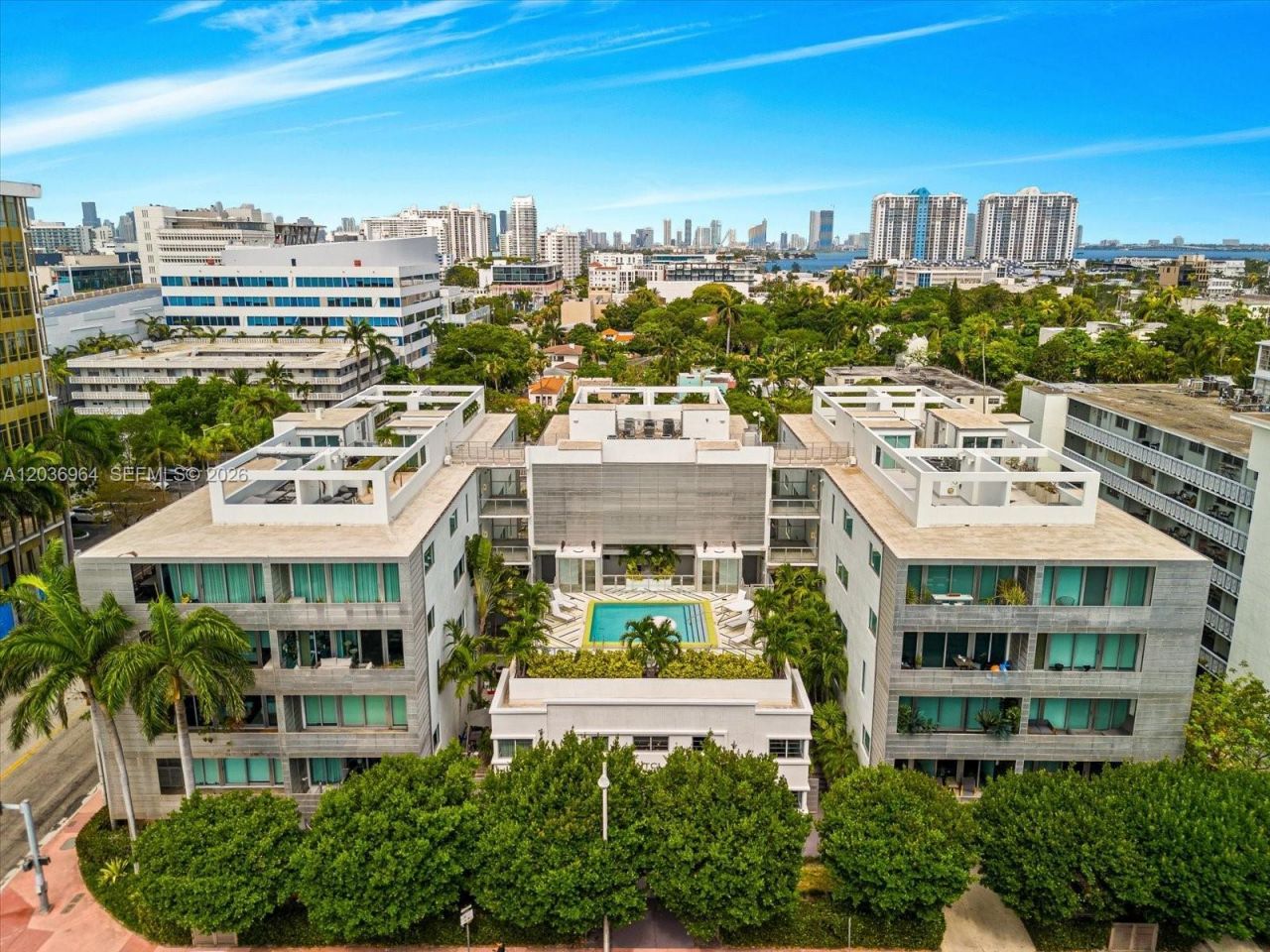1700 Meridian Ave, Unit 203, Miami Beach, FL 33139 Photo