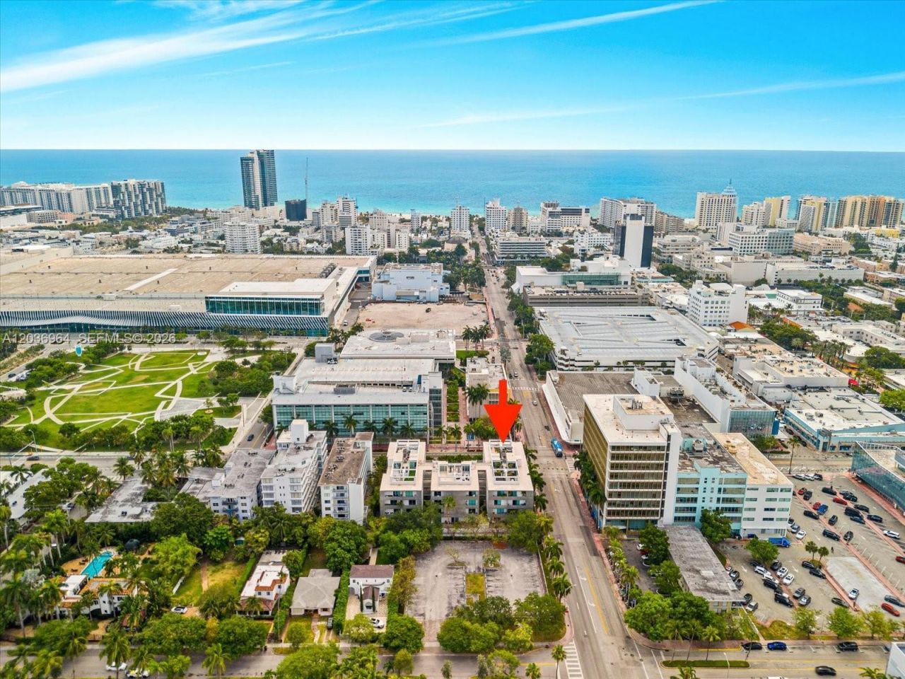 1700 Meridian Ave, Unit 203, Miami Beach, FL 33139 Photo