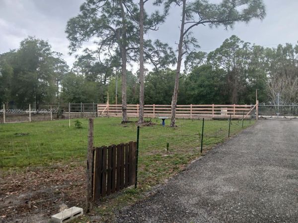 745 S Sendero st , Clewiston, FL 33440