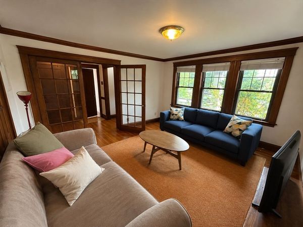 39 South St., Unit 2, Boston, MA 02130