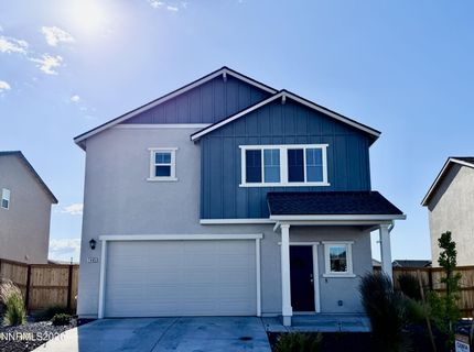 7485 Capstone Drive, Reno, NV 89506 Photo