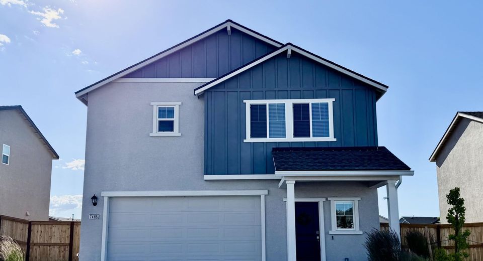 7485 Capstone Drive, Reno, NV 89506 Photo