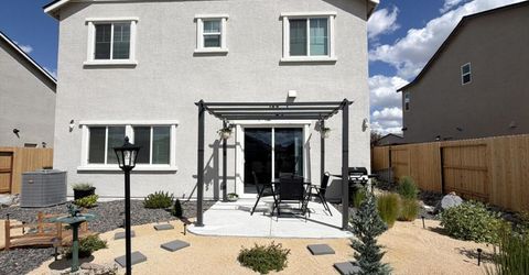7485 Capstone Drive, Reno, NV 89506 Photo