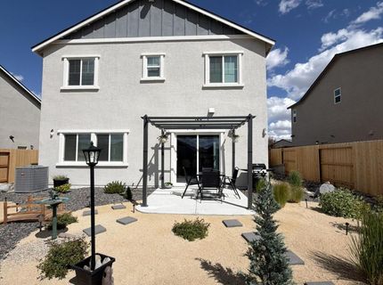 7485 Capstone Drive, Reno, NV 89506 Photo