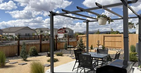 7485 Capstone Drive, Reno, NV 89506 Photo