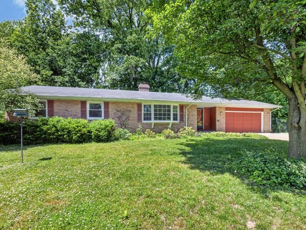 8076 Land O Lakes Drive, Kalamazoo, MI 49048