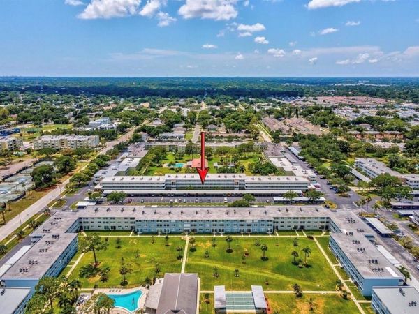 4890 BAY STREET NE, Unit 127, ST PETERSBURG, FL 33703