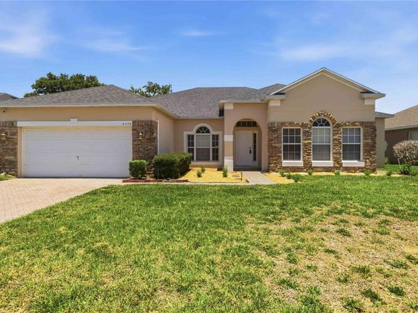 2776 CABERNET CIRCLE , OCOEE, FL 34761