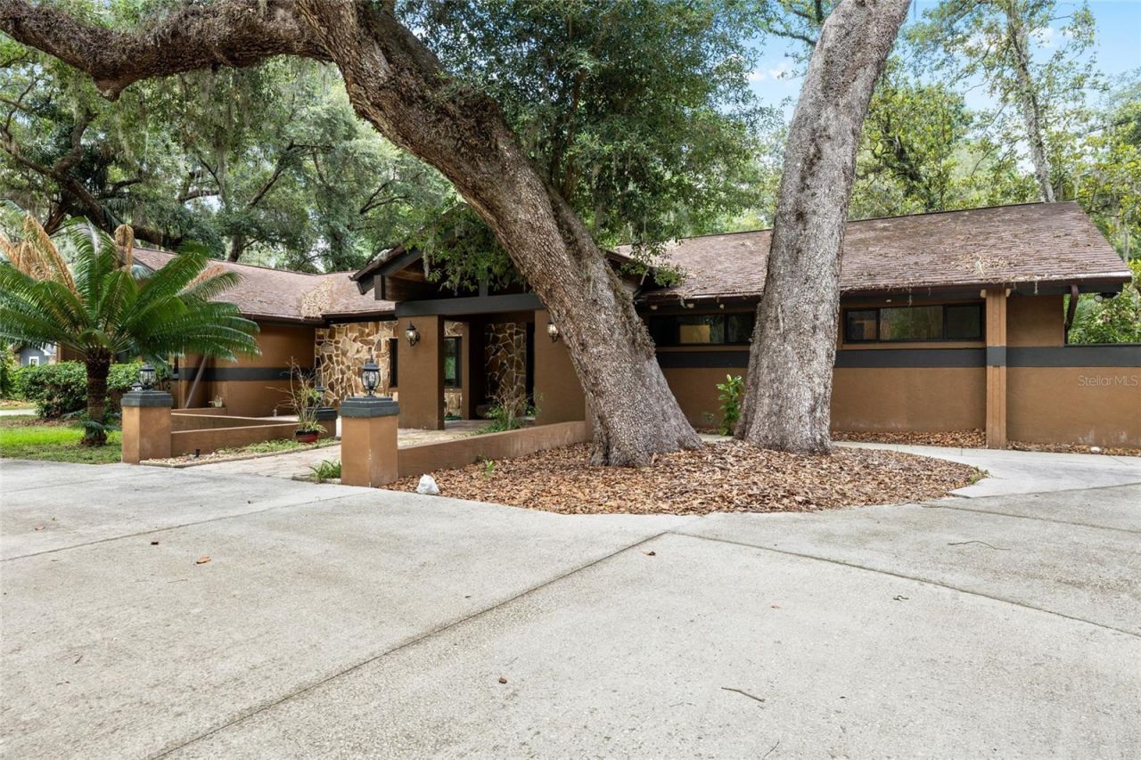 181 N Smokey Mountain Road, Seffner, FL 33584 Photo