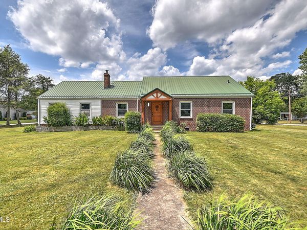 1121 Broad Street, Elizabethton, TN 37643
