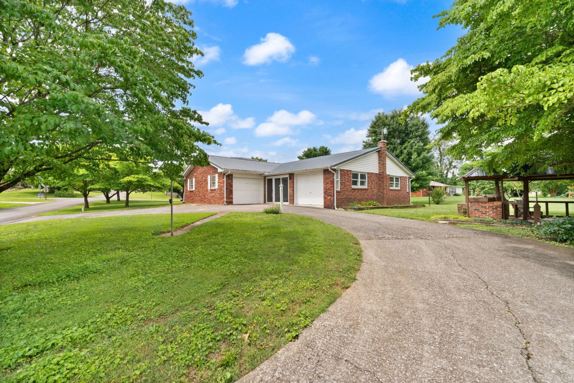 322 Sioux Trail, Somerset, KY 42501