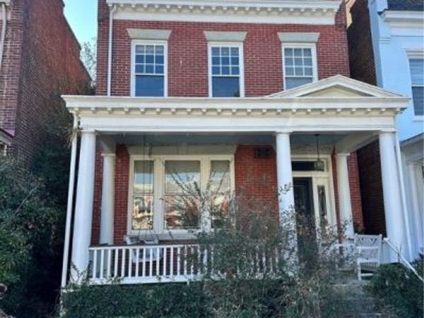 3131 Floyd Avenue , Richmond, VA 23221