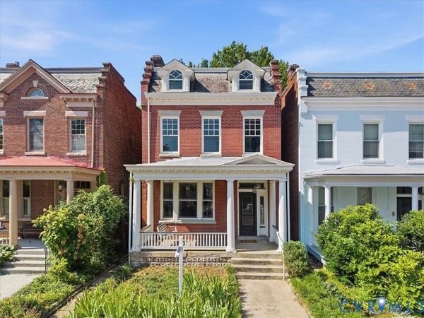 3131 Floyd Avenue, Richmond, VA 23221