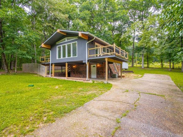 715 Plum Hollow , Hot Springs, AR 71913
