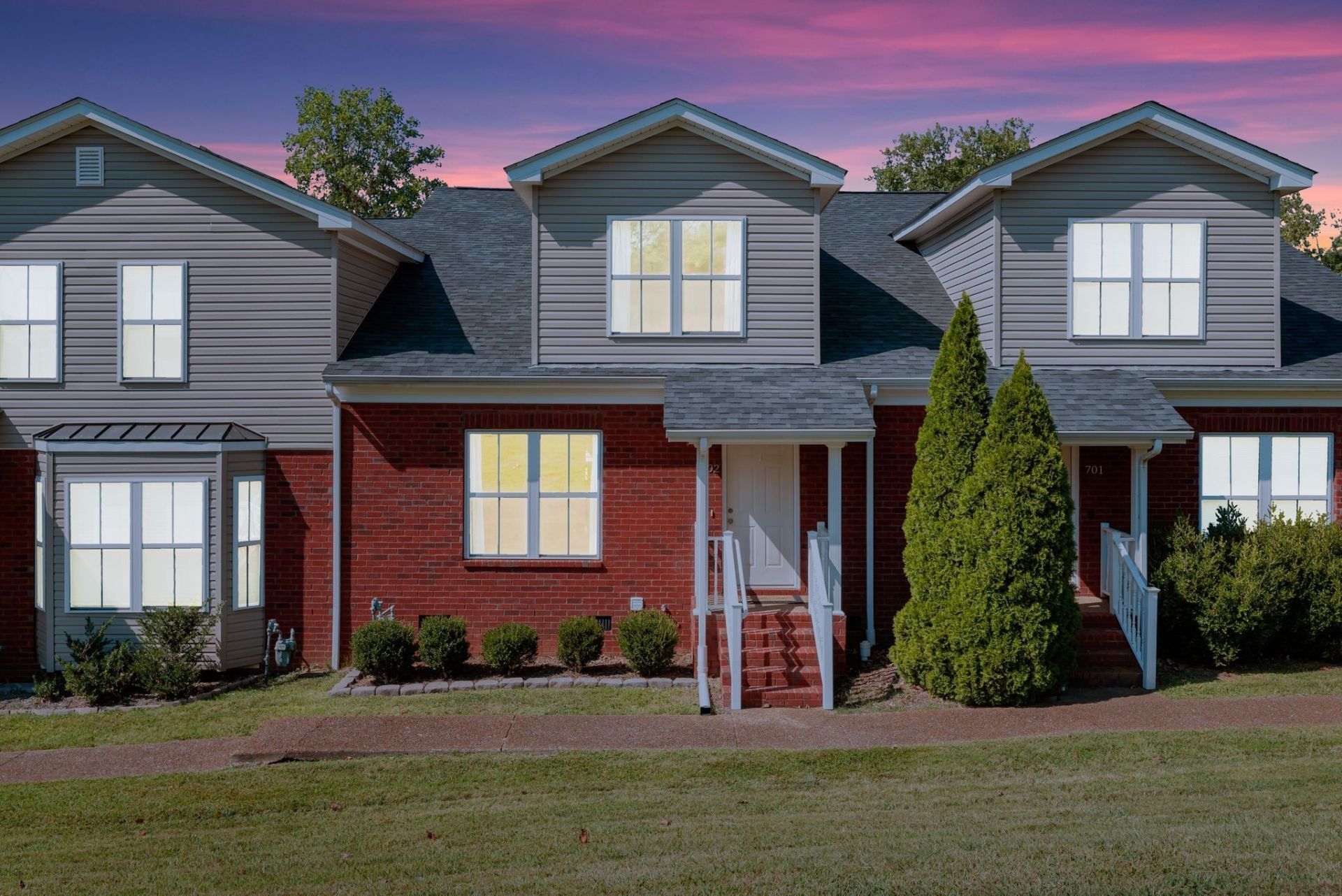 702 Vineland Ct , Brentwood, TN 37027 Main Photo