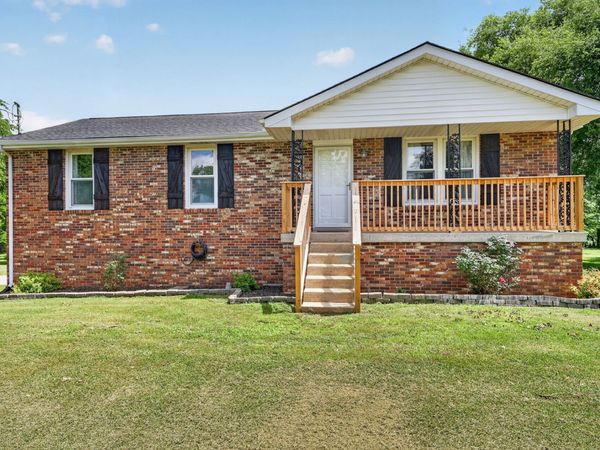 289 Vesta Rd, Lebanon, TN 37090