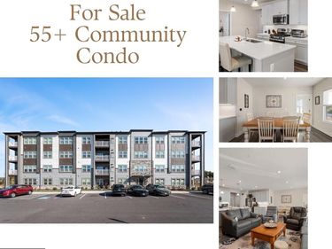 151 MCCORMICK CIRCLE , Unit 201, WINCHESTER, VA 22602