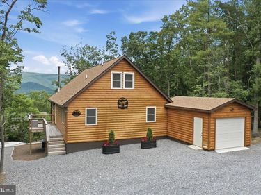 8315 SUPINLICK RIDGE ROAD, MT JACKSON, VA 22842