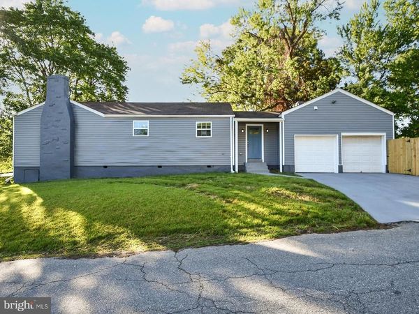 3801 PORTAL AVENUE, TEMPLE HILLS, MD 20748