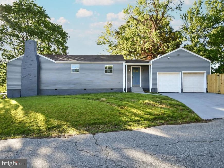 3801 Portal Avenue, Temple Hills, MD 20748 Main Photo