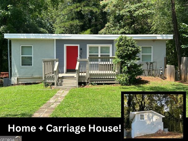 2963 Redwine Road, East Point, GA 30344