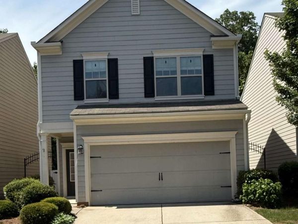302 Highland Pointe Circle E, Dawsonville, GA 30534