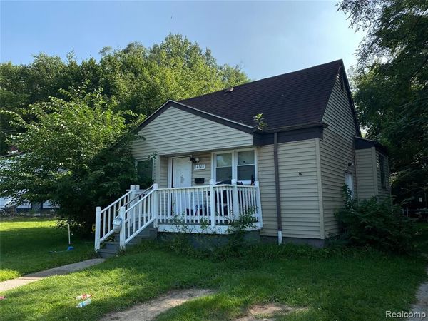 14140 Lamphere Street , Detroit, MI 48223