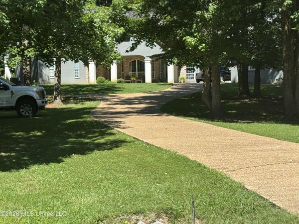 131 Magnolia Boulevard, Florence, MS 39073