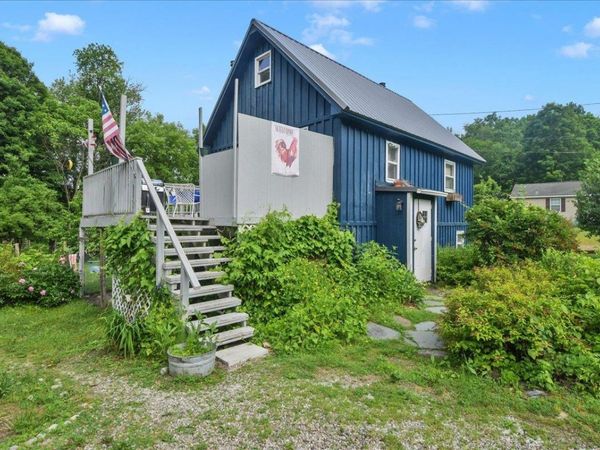 290 North Street, Brandon, VT 05733