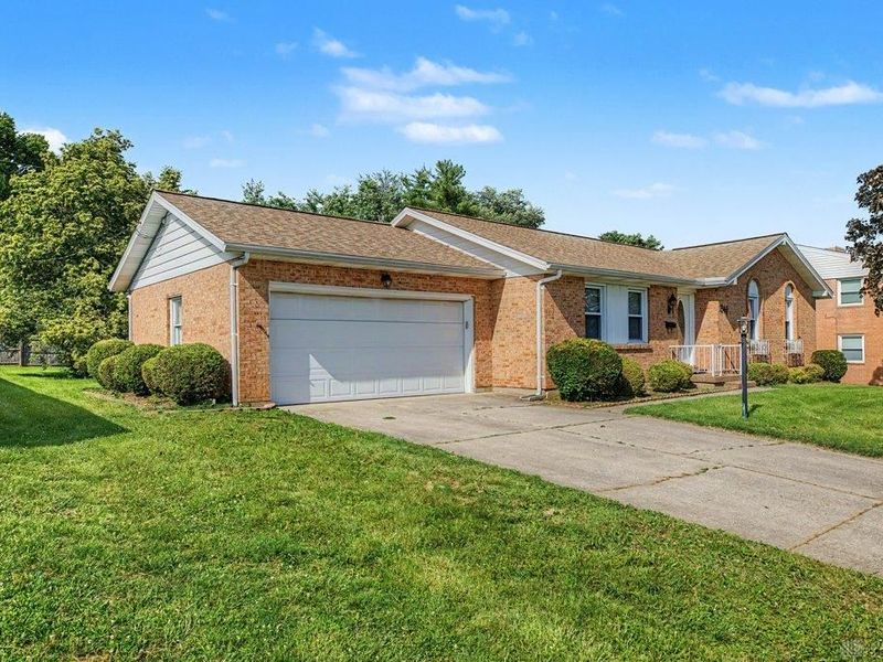 1846 NW Washington Boulevard, Hamilton, OH 45013 Photo 2