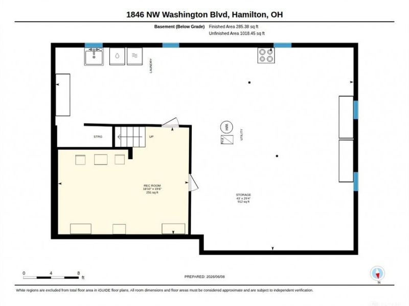 1846 NW Washington Boulevard, Hamilton, OH 45013 Photo 36