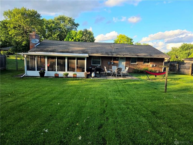 2152 Bellsburg Drive, Centerville, OH 45459 Photo 3