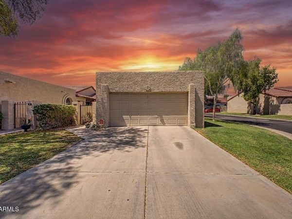 2059 E BROWN Road, Unit 79, Mesa, AZ 85213