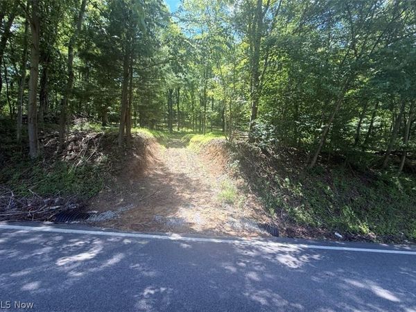 Hardins Run Road , New Cumberland, WV 26047