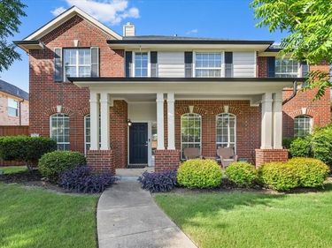 1121 London Drive, Frisco, TX 75036