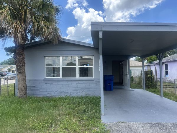 1528 S Avenue S, Riviera Beach, FL 33404