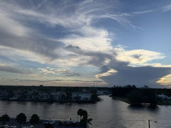 1401 S Ocean Drive, Unit 704, Hollywood, FL 33019