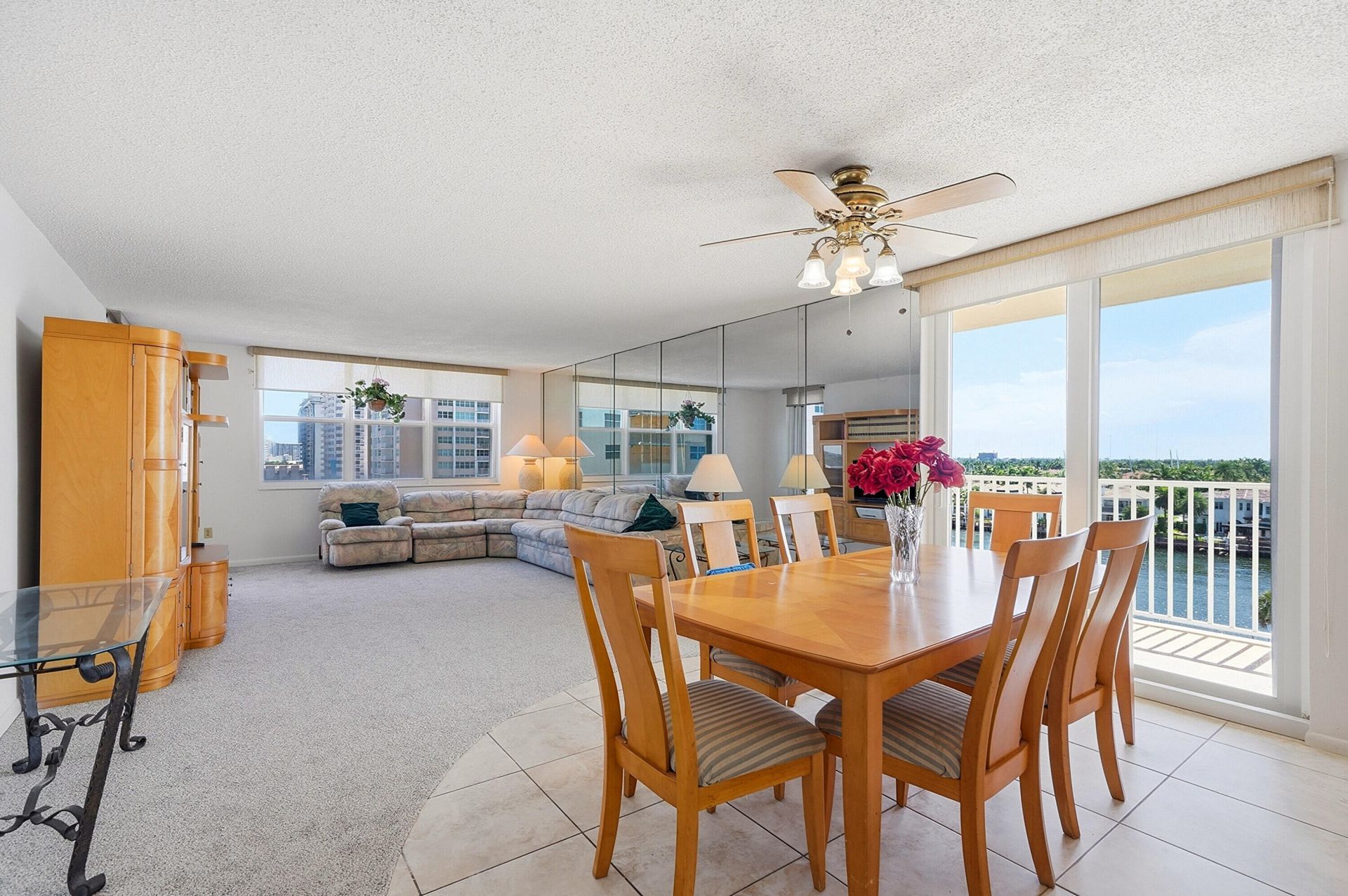 1401 S Ocean Drive, Unit 704, Hollywood, FL 33019 Photo
