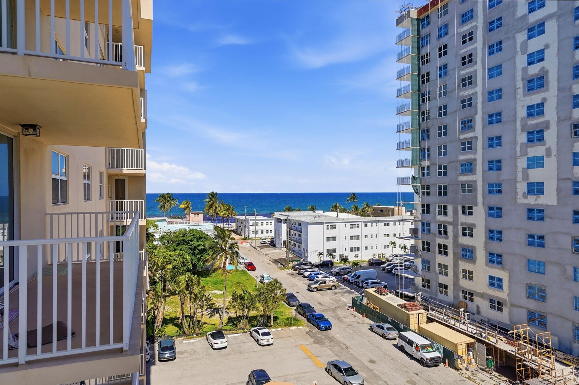 1401 S Ocean Drive, Unit 704, Hollywood, FL 33019 Photo