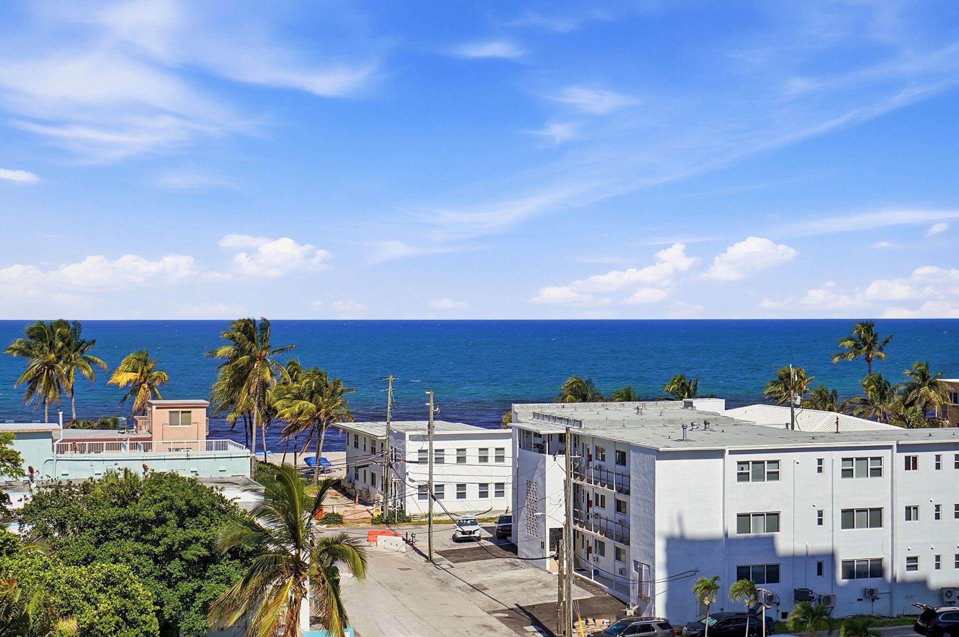1401 S Ocean Drive, Unit 704, Hollywood, FL 33019 Photo