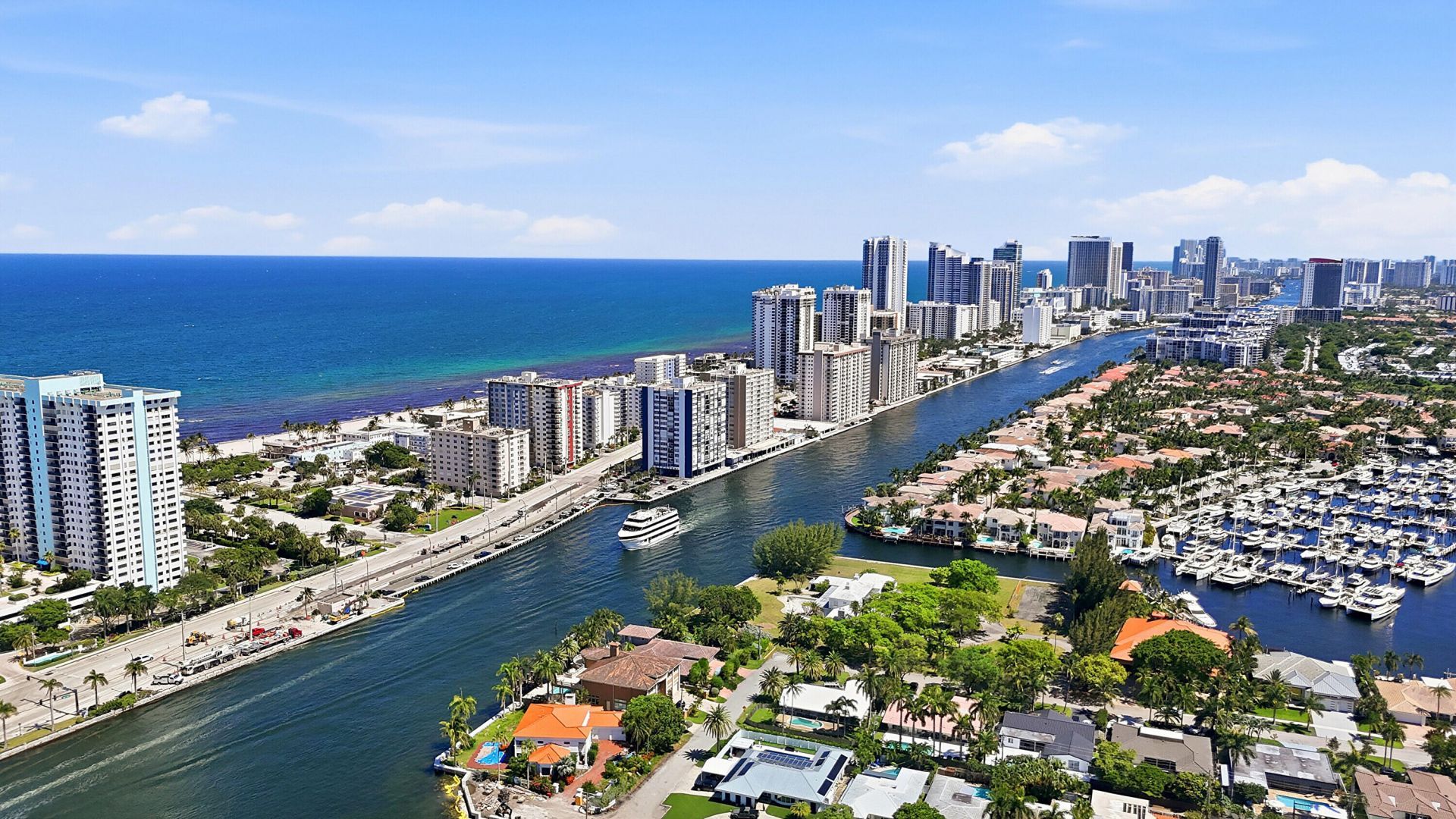 1401 S Ocean Drive, Unit 704, Hollywood, FL 33019 Photo