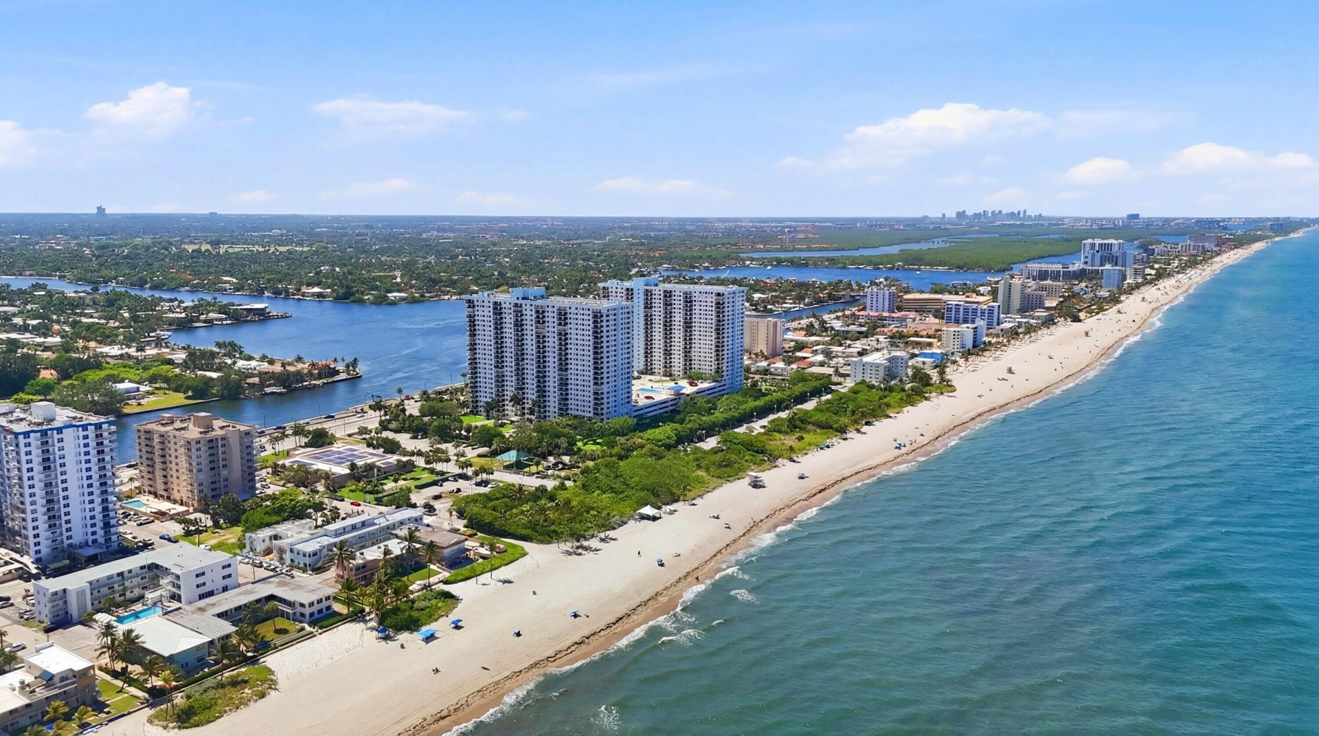 1401 S Ocean Drive, Unit 704, Hollywood, FL 33019 Photo