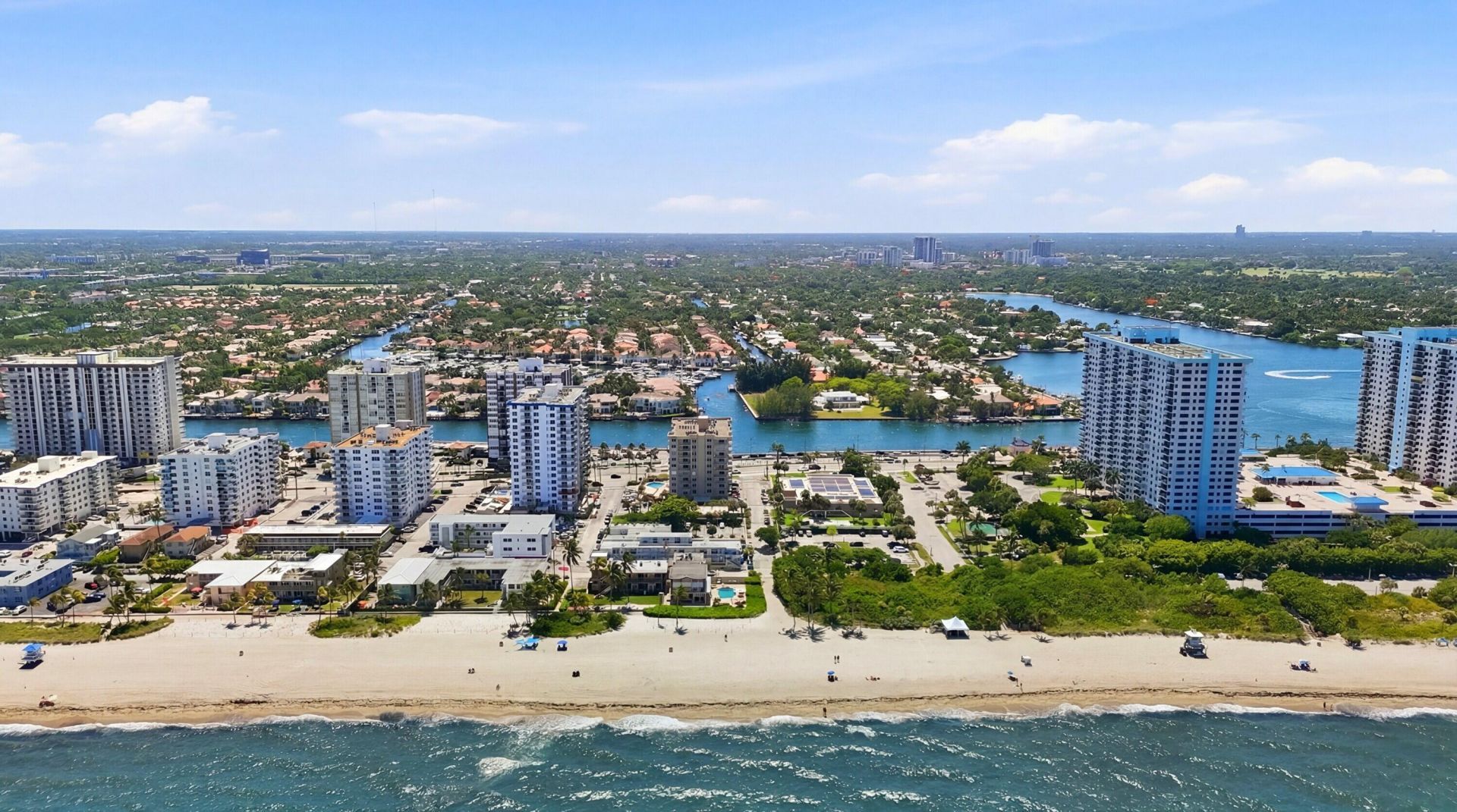 1401 S Ocean Drive, Unit 704, Hollywood, FL 33019 Photo