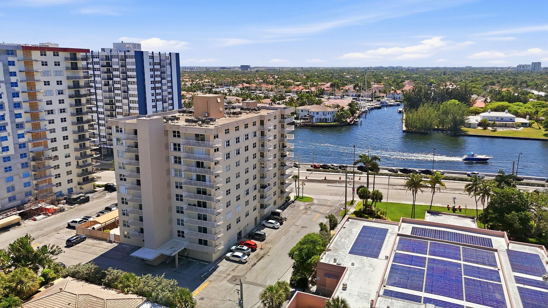 1401 S Ocean Drive, Unit 704, Hollywood, FL 33019 Photo