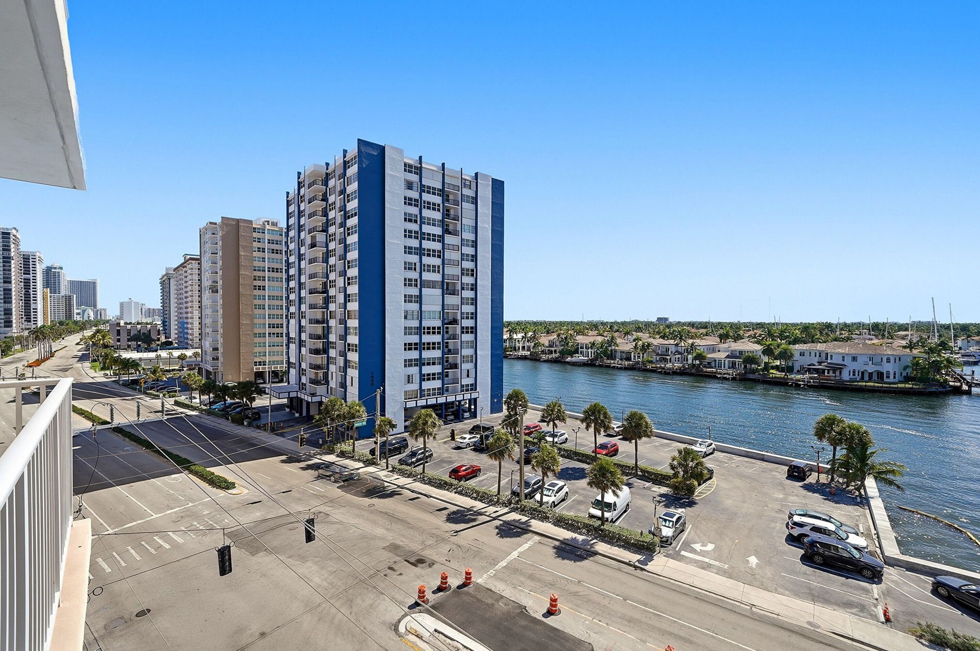 1401 S Ocean Drive, Unit 704, Hollywood, FL 33019 Photo