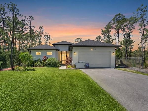 4406 31st AVE NE, NAPLES, FL 34120