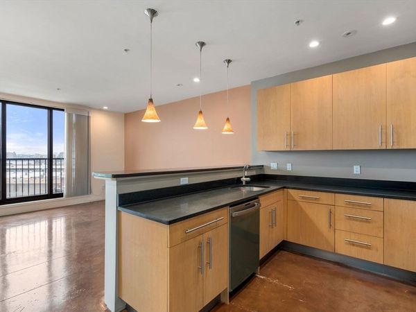 36 A St., Unit 6B, Boston, MA 02127
